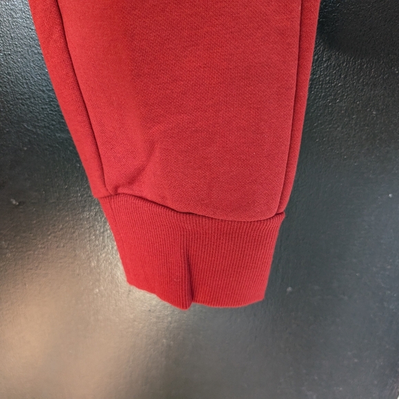 Puma Joggers Sweatpants Men's BNWT - Picture 3 of 15